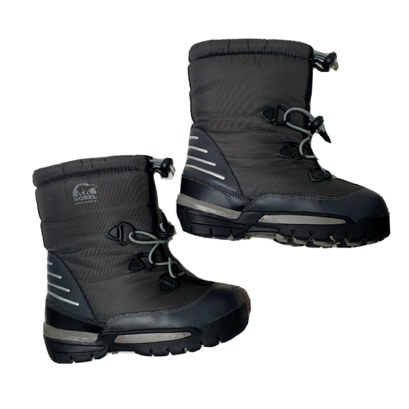 sorel freestyle boots
